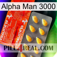 Alpha Man 3000 new01